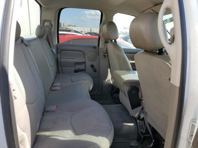 Photo 10 from auction – 2004 DODGE RAM 1500 S with VIN 1D7HA18D04J227577