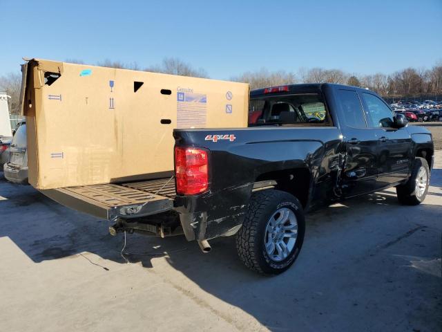 Photo 3 from auction – 2017 CHEVROLET SILVERADO with VIN 1GCVKREC4HZ316743