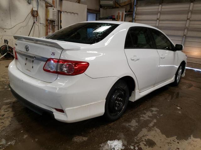 Photo 3 from auction – 2012 TOYOTA CAROLLA with VIN 5YFBU4EE8CP073457