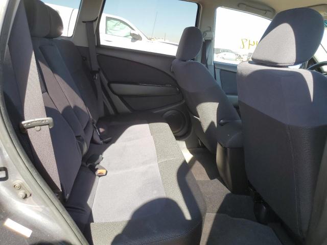 Photo 11 from auction – 2005 MITSUBISHI OUTLANDER with VIN JA4LX31F65U045984