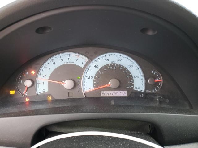 صورة رقم 9 من المزاد - 2011 TOYOTA CAMRY BASE مع VIN 4T1BF3EK8BU160718