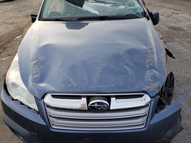 Photo 11 from auction – 2013 SUBARU OUTBACK 2. with VIN 4S4BRCKC4D3299046