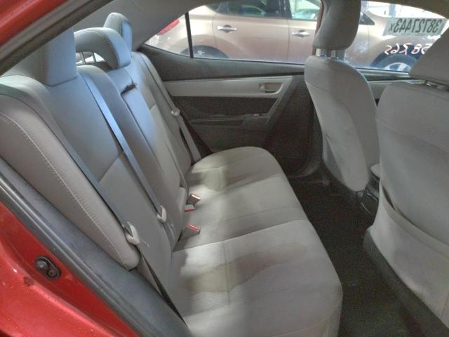 Photo 10 from auction – 2015 TOYOTA COROLLA L with VIN 2T1BURHE1FC471459