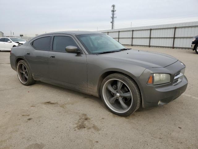 Photo 4 from auction – 2010 DODGE CHARGER SX with VIN 2B3CA3CV5AH222292