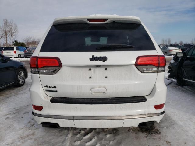 Photo 6 from auction – 2015 JEEP GRAND CHER with VIN 1C4RJFCM8FC154288