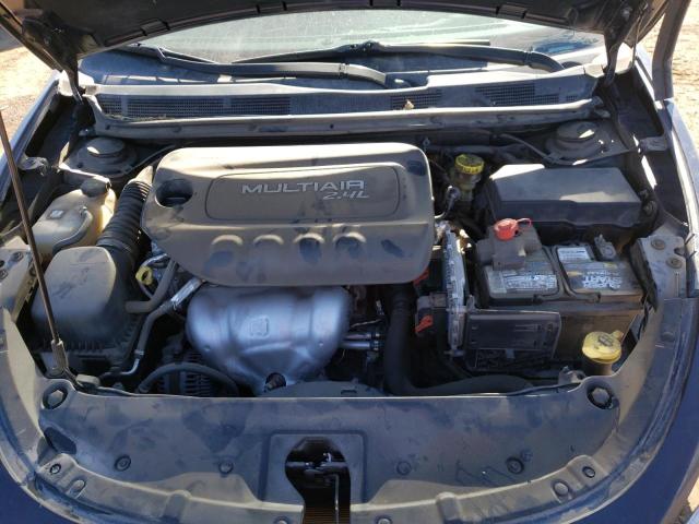 Photo 11 from auction – 2015 DODGE DART SXT with VIN 1C3CDFBB1FD227545