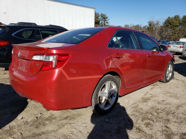 Фото 3 с аукциона – 2012 TOYOTA CAMRY BASE с VIN 4T1BF1FK2CU630634