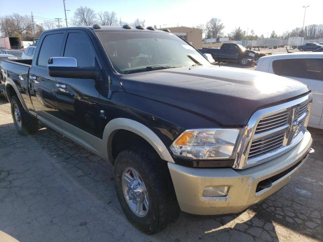 Photo 4 from auction – 2011 DODGE RAM 2500 with VIN 3D7UT2CL7BG555560