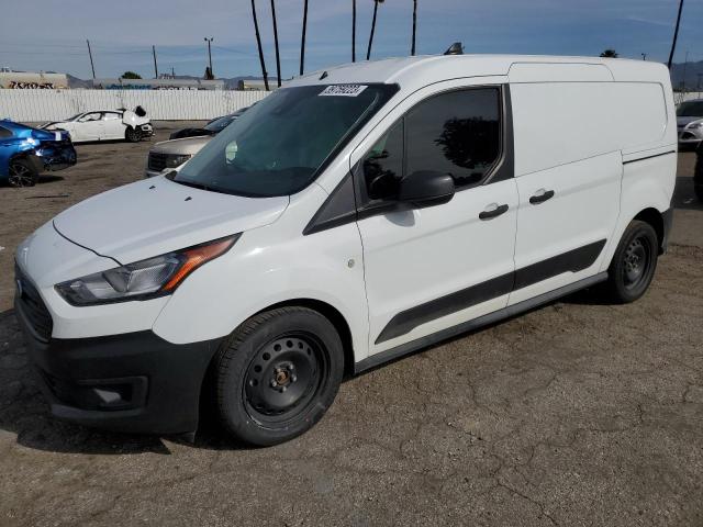FORD TRANSIT CO 2020 with VIN NM0LS7E29L1476088 - Photo from auction
