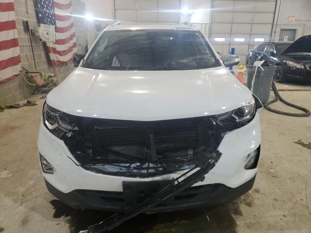 Photo 5 from auction – 2018 CHEVROLET EQUINOX PR with VIN 2GNAXWEX5J6324506