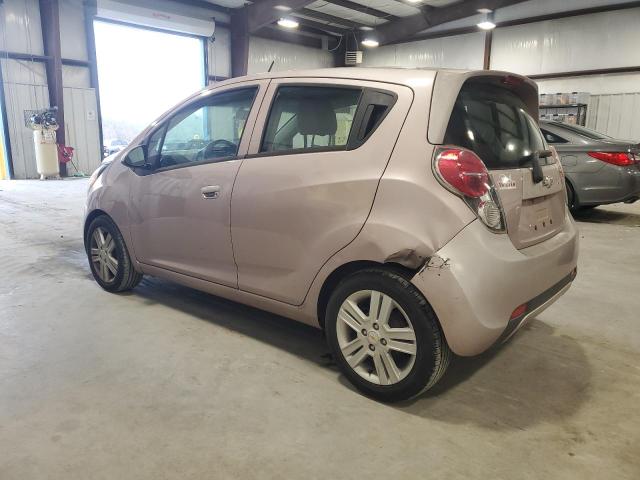 Photo 2 from auction – 2013 CHEVROLET SPARK 1LT with VIN KL8CD6S92DC540527