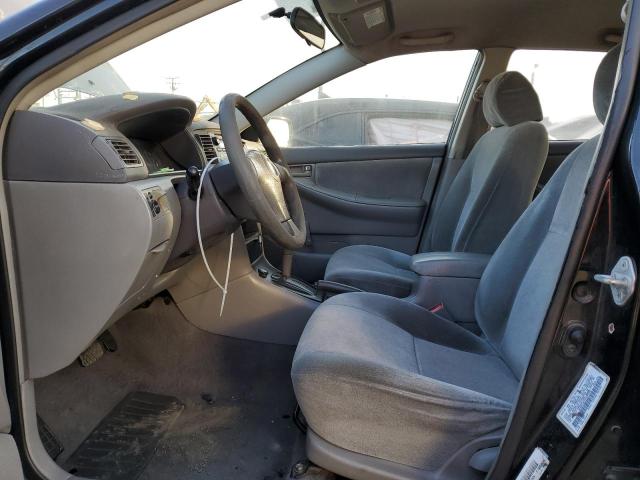 Photo 7 from auction – 2003 TOYOTA COROLLA CE with VIN 1NXBR32E53Z008709