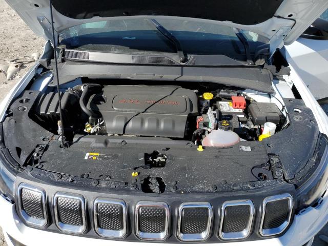 Фото 12 с аукциона – 2022 JEEP COMPASS LA с VIN 3C4NJCBB6NT205223