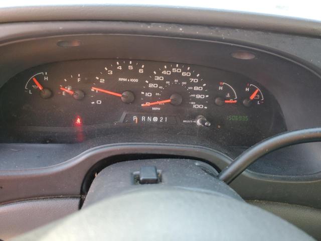 Photo 9 from auction – 2006 FORD ECONOLINE with VIN 1FTNE24W46DA14163