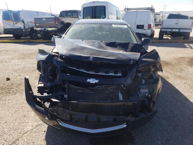 Photo 5 from auction – 2011 CHEVROLET MALIBU 2LT with VIN 1G1ZD5E10BF156199