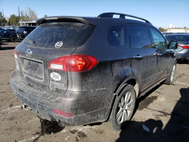 Photo 3 from auction – 2009 SUBARU TRIBECA LI with VIN 4S4WX97D894400943
