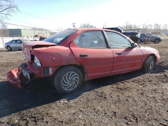 Photo 3 from auction – 1996 DODGE NEON with VIN 1B3ES27C7TD545798