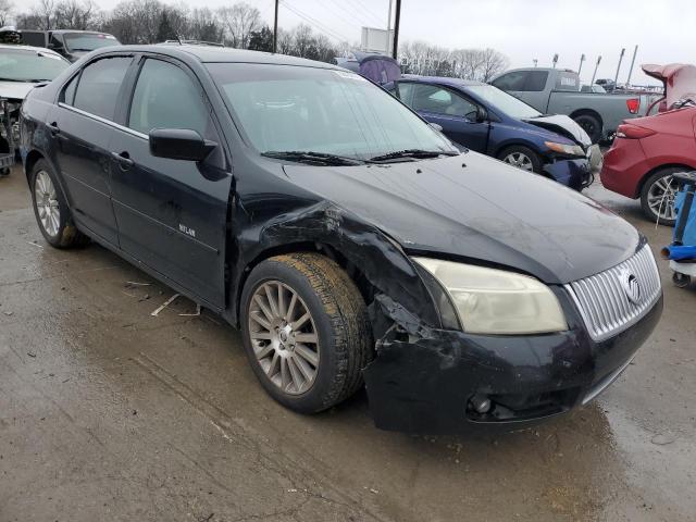 Photo 4 from auction – 2007 MERCURY MILAN PREM with VIN 3MEHM02147R667854