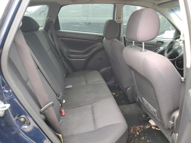 Photo 11 from auction – 2005 PONTIAC VIBE with VIN 5Y2SL63805Z433826
