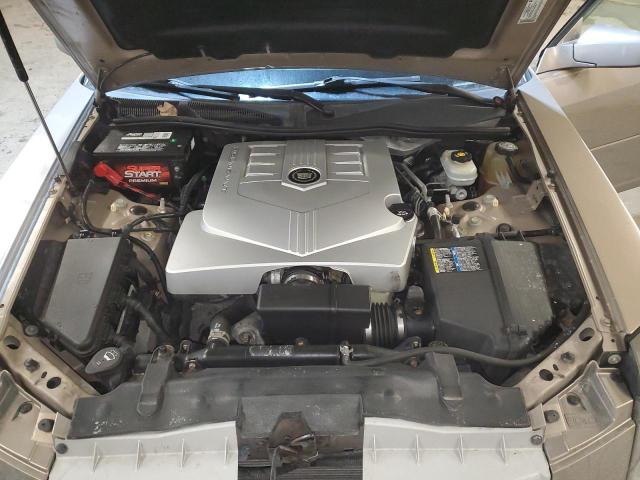 Photo 11 from auction – 2007 CADILLAC CTS HI FEA with VIN 1G6DP577670120413