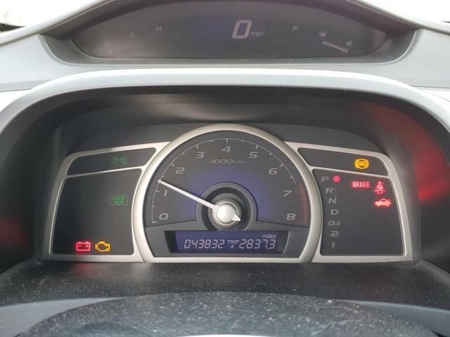 Photo 9 from auction – 2011 HONDA CIVIC EX with VIN 19XFA1F89BE010370