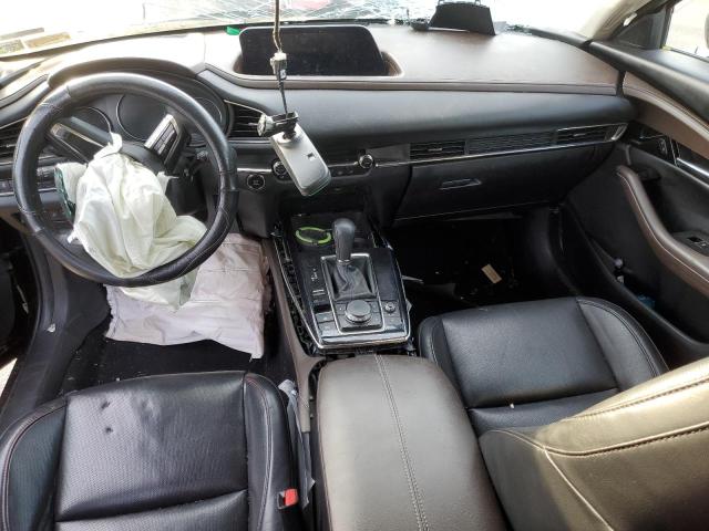 Photo 8 from auction – 2021 MAZDA CX-30 PREM with VIN 3MVDMBDYXMM263082