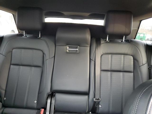 Photo 10 from auction – 2022 LAND ROVER RANGE ROVE with VIN SALWV2SE7NA221282