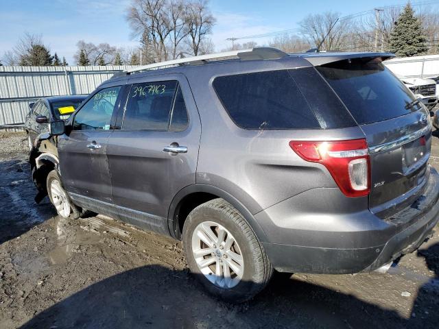 Photo 2 from auction – 2011 FORD EXPLORER X with VIN 1FMHK8D87BGA66496