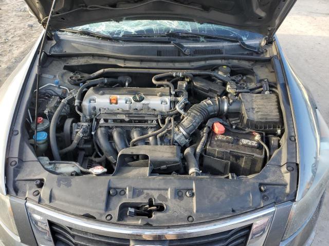 Photo 11 from auction – 2010 HONDA ACCORD EX with VIN 1HGCP2F77AA152105