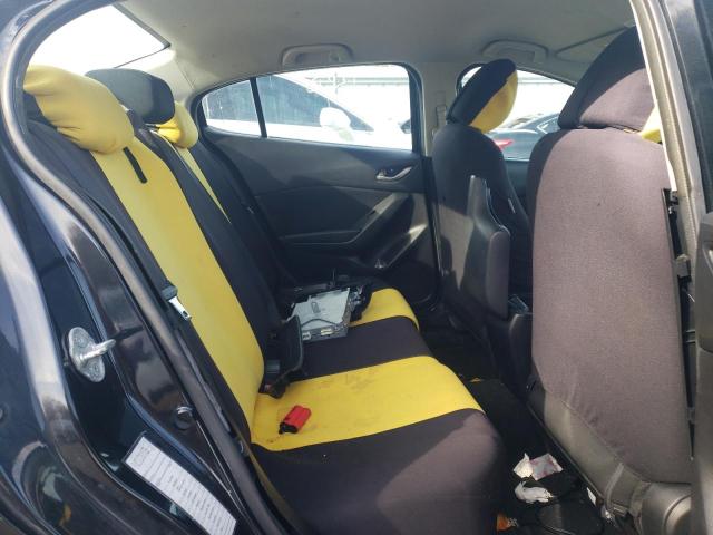 Photo 10 from auction – 2014 MAZDA 3 SPORT with VIN 3MZBM1U72EM108888