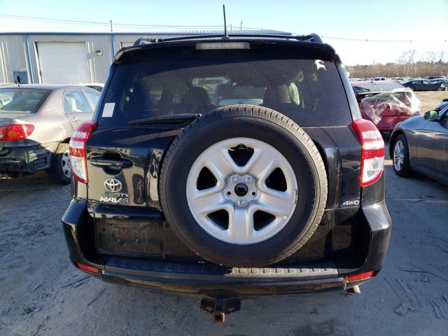 Photo 6 from auction – 2011 TOYOTA RAV4 with VIN 2T3BF4DV8BW094731