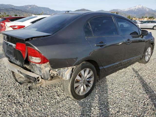 Photo 3 from auction – 2011 HONDA CIVIC EX with VIN 19XFA1F89BE010370