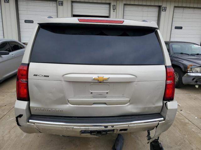 Photo 6 from auction – 2015 CHEVROLET SUBURBAN C with VIN 1GNSCKKC3FR284318