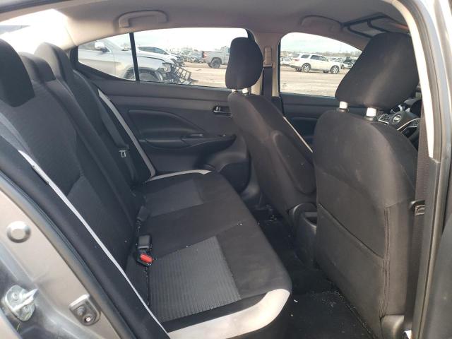 Photo 10 from auction – 2020 NISSAN VERSA SV with VIN 3N1CN8EV5LL853294