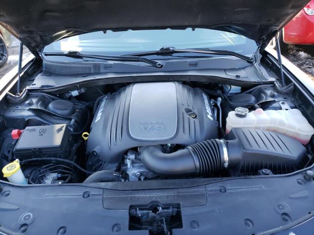 Photo 11 from auction – 2021 DODGE CHARGER R/ with VIN 2C3CDXCT0MH568674