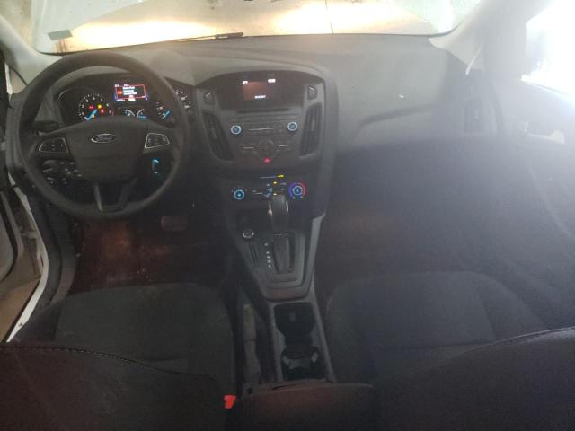 Photo 8 from auction – 2017 FORD FOCUS SE with VIN 1FADP3F25HL296589