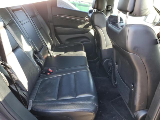 Photo 10 from auction – 2017 JEEP GRAND CHER with VIN 1C4RJEBG9HC869024