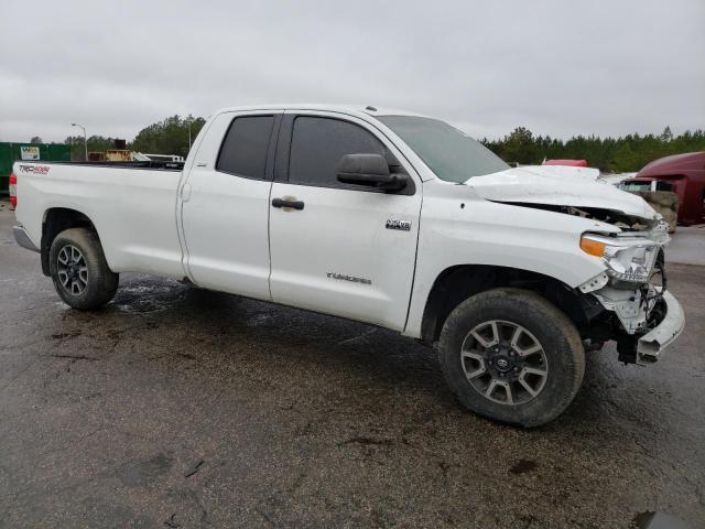 Photo 4 from auction – 2014 TOYOTA TUNDRA DOU with VIN 5TFCW5F11EX016022