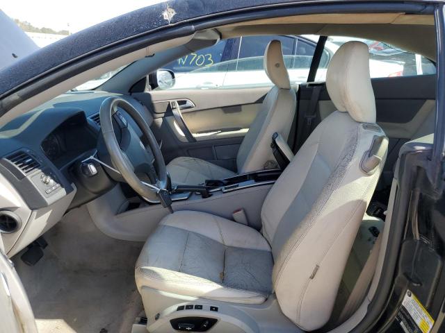 Photo 7 from auction – 2009 VOLVO C70 T5 with VIN YV1MC67219J075908