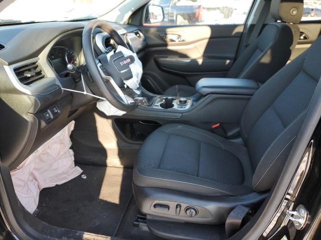 Photo 7 from auction – 2021 GMC ACADIA SLE with VIN 1GKKNRLS1MZ192661