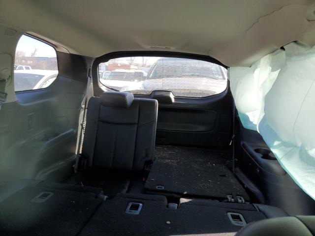 Photo 10 from auction – 2015 NISSAN PATHFINDER with VIN 5N1AR2MM4FC632411