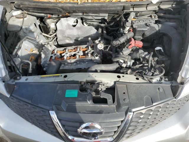 Photo 11 from auction – 2011 NISSAN JUKE S with VIN JN8AF5MR0BT021137