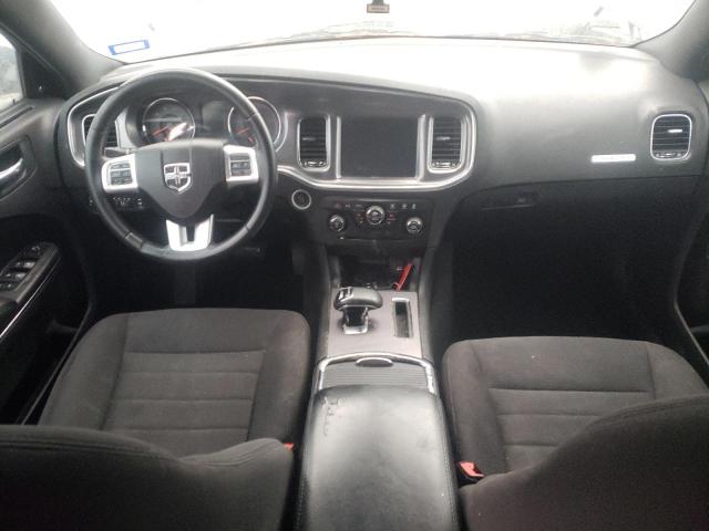 Photo 8 from auction – 2012 DODGE CHARGER SX with VIN 2C3CDXHG0CH244957