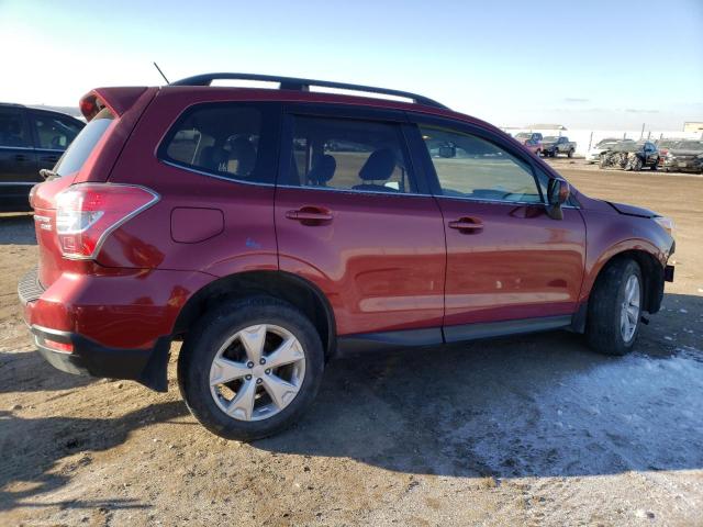 Photo 3 from auction – 2014 SUBARU FORESTER 2 with VIN JF2SJAJC4EH487427
