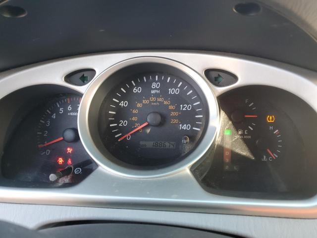 Foto 9 de la subasta – 2004 TOYOTA HIGHLANDER con VIN JTEEP21A240019039