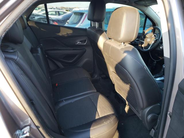 Photo 10 from auction – 2015 BUICK ENCORE with VIN KL4CJASB7FB153609
