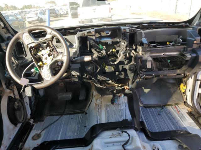 Photo 8 from auction – 2017 CHEVROLET SILVERADO with VIN 3GCUKTEJ7HG135093