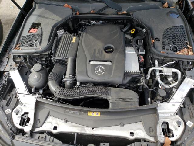 Photo 11 from auction – 2017 MERCEDES-BENZ E 300 with VIN WDDZF4JB9HA135079