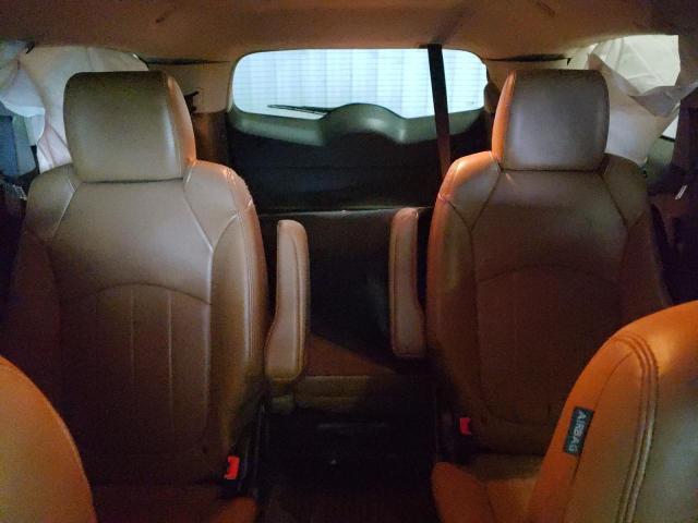 Photo 10 from auction – 2016 BUICK ENCLAVE with VIN 5GAKRBKD8GJ214413