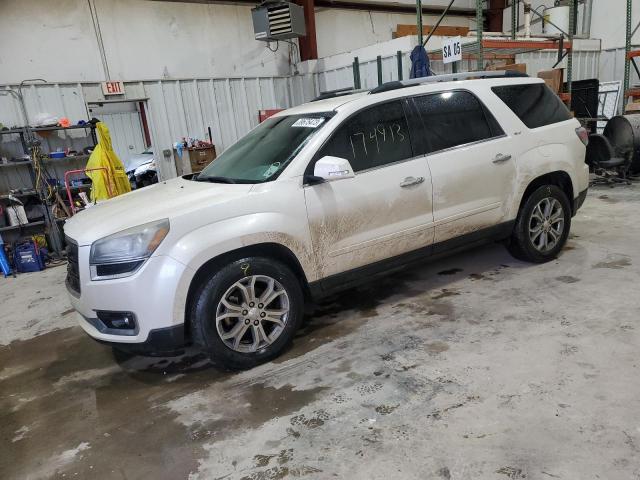 Photo 1 from auction – 2013 GMC ACADIA SLT with VIN 1GKKRRKD9DJ192123